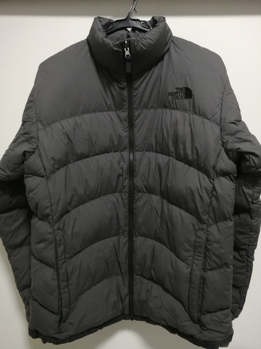 お買い得！】 THE NORTH FACE ノースフェイス アコンカグア ダウン