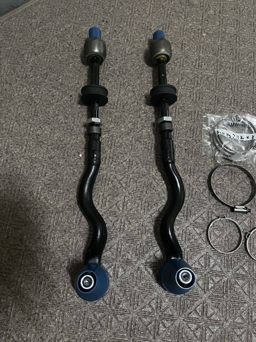 BMW E36タイロッドASSY 左右セット_画像2