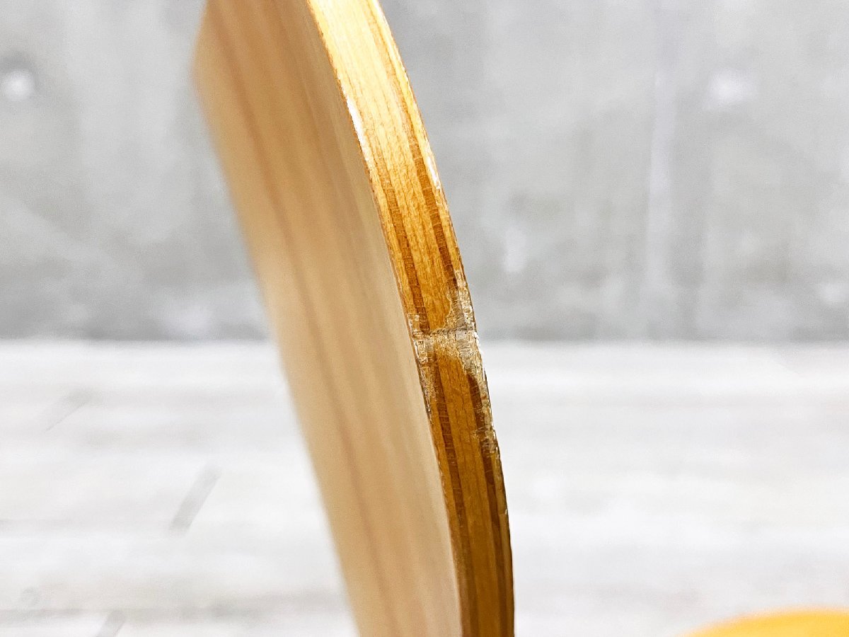 1円開始】【ジャンク】Fritz Hansen/フリッツハンセン□セブンチェア