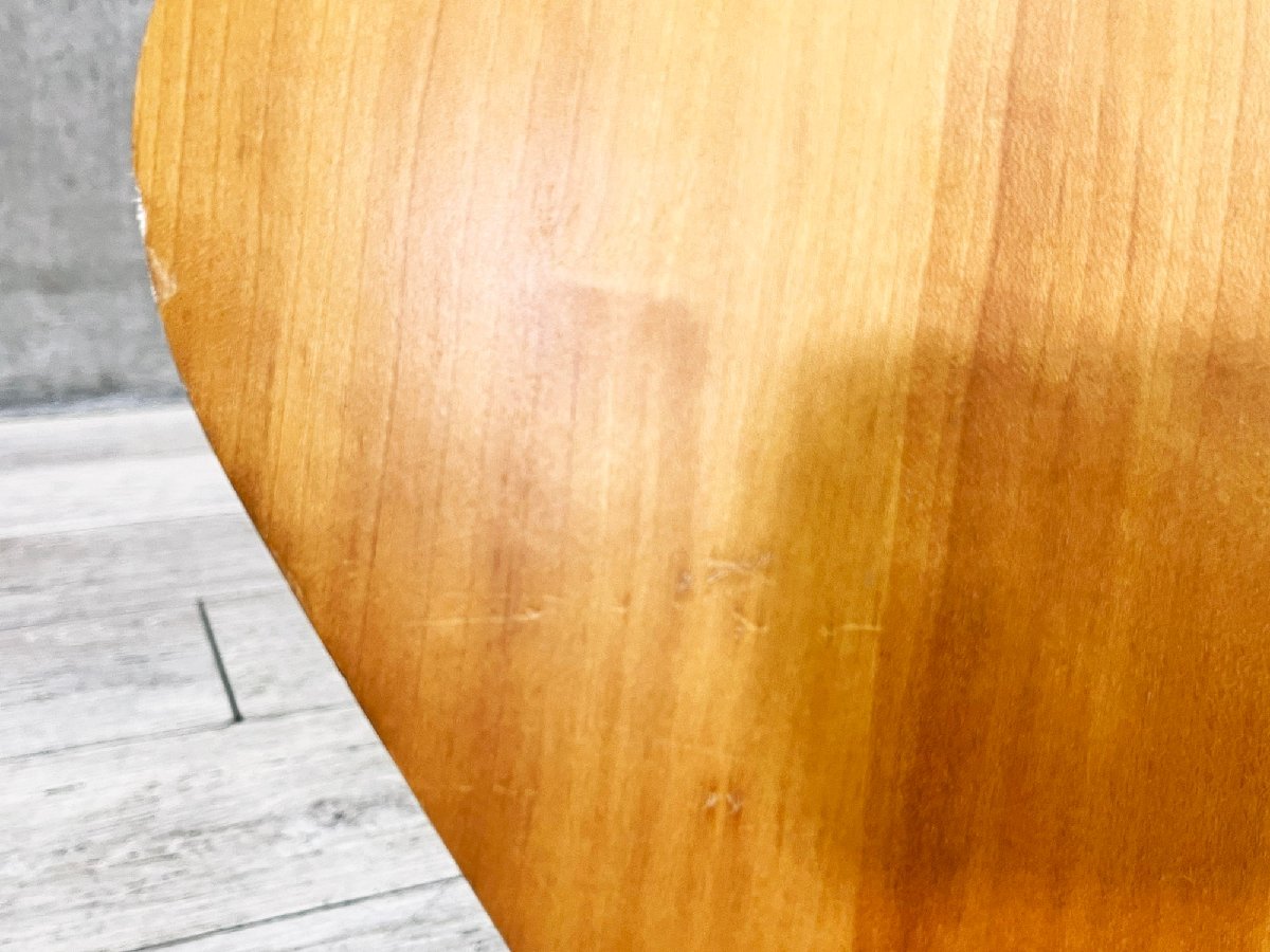 1円開始】【ジャンク】Fritz Hansen/フリッツハンセン□セブンチェア
