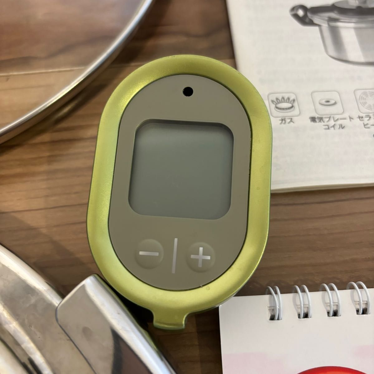 美品 T-fal 両手鍋 圧力鍋 アクティクック シンプリー 6L 美品 T-fal 両手鍋 圧力鍋 アクティクック シンプリー 6L