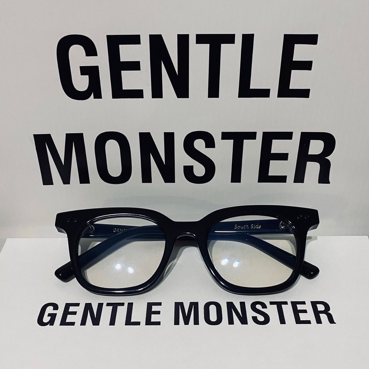 Gentle Monster ジェントルモンスター south side サングラス メガネ