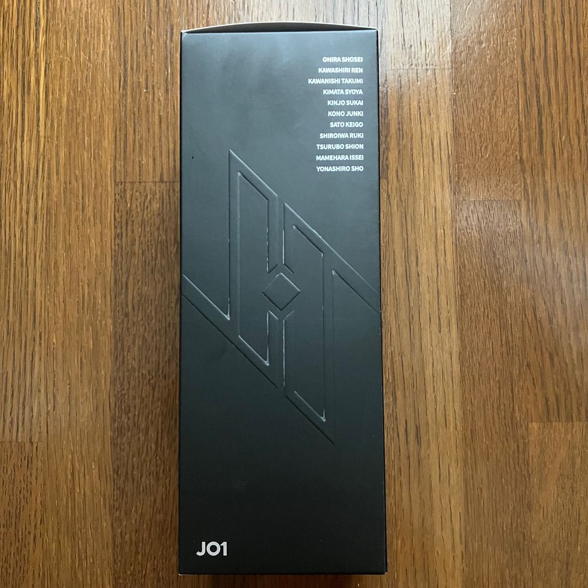 JO1 ペンライト OFFICIAL LIGHT STICK Ver 2｜PayPayフリマ