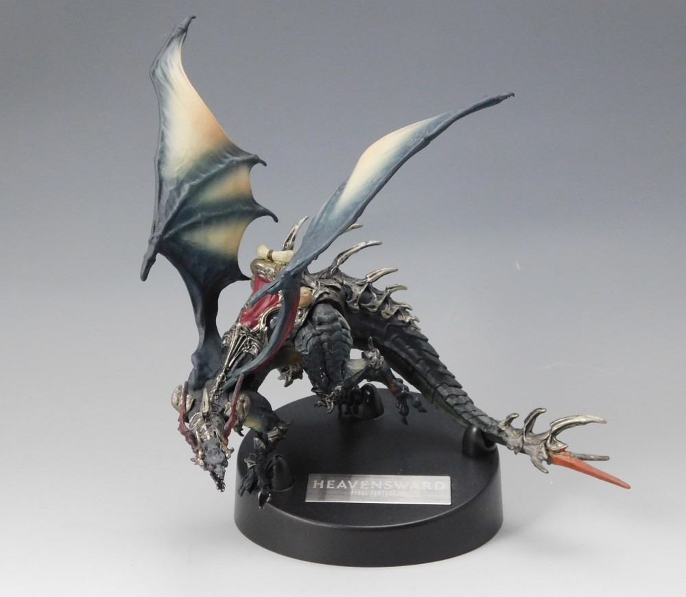 ファイナルファンタジーXIV 蒼天のイシュガルド コレクターズ ファイナルファンタジーXIV 蒼天のイシュガルド コレクターズ