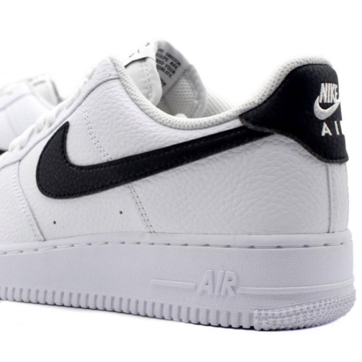 新品26 5cm】NIKE AIR FORCE 1 '07 エアフォース 1 ホワイト 新品26 5cm】NIKE AIR FORCE 1 '07 エアフォース 1 ホワイト