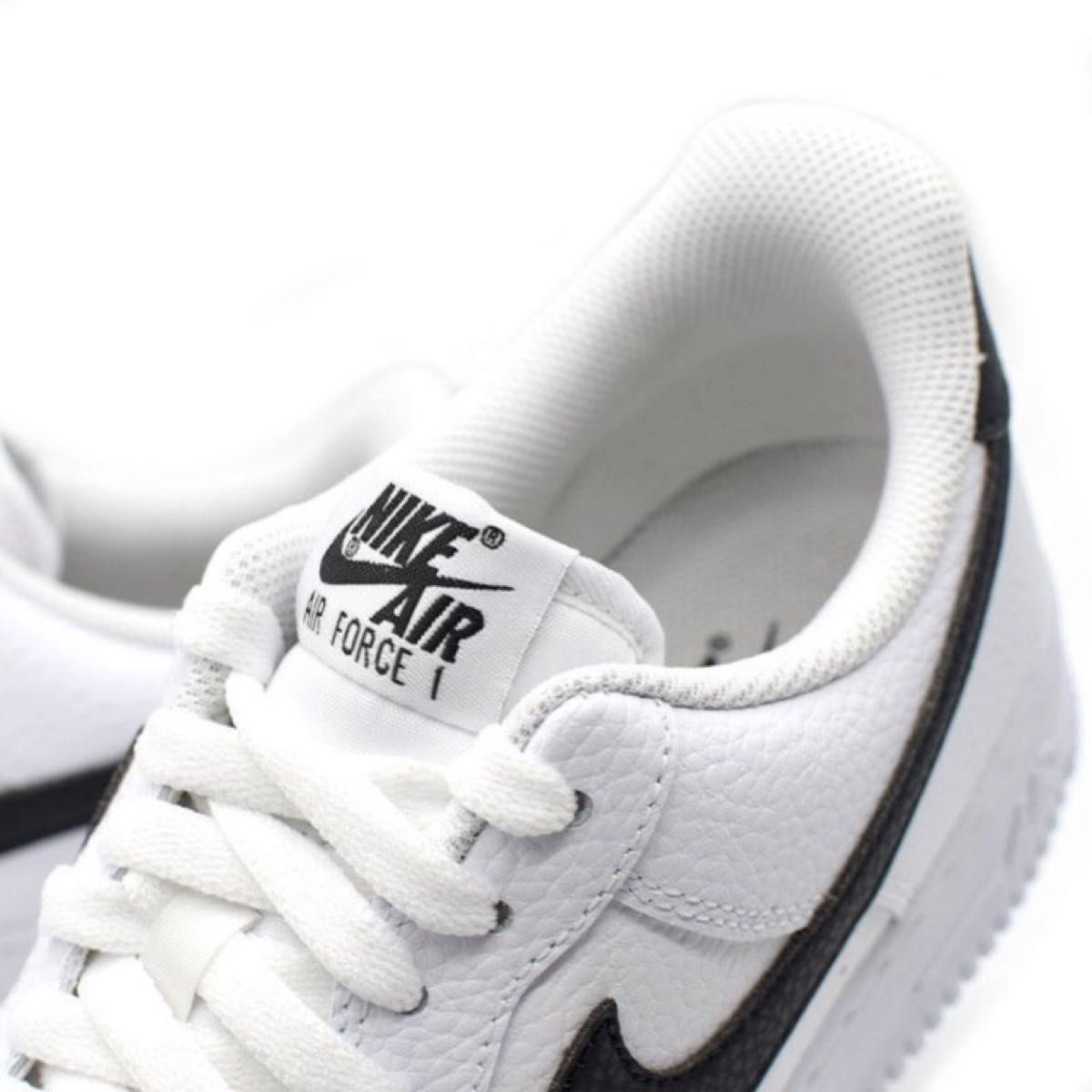 新品26 5cm】NIKE AIR FORCE 1 '07 エアフォース 1 ホワイト 新品26 5cm】NIKE AIR FORCE 1 '07 エアフォース 1 ホワイト