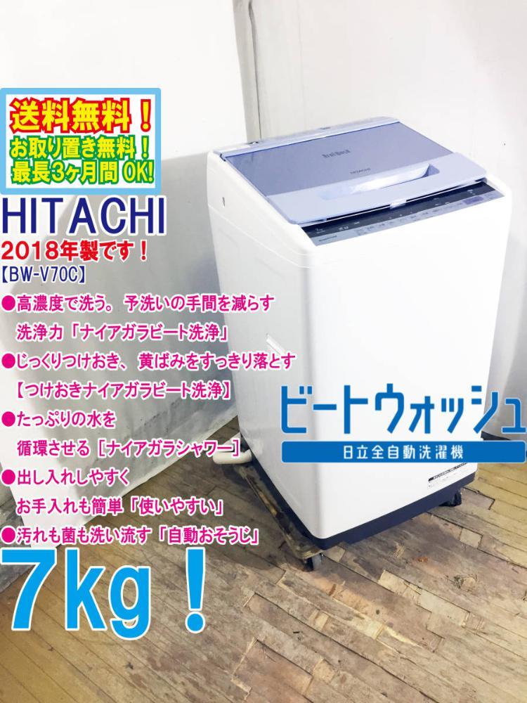 洗濯機 日立 2018 5kgの値段と価格推移は?|27件の売買データから洗濯