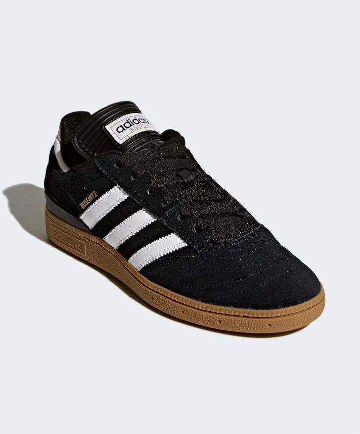 【adidas】アディダス スケートボーディング ブセニッツ [BUSENITZ] スニーカー