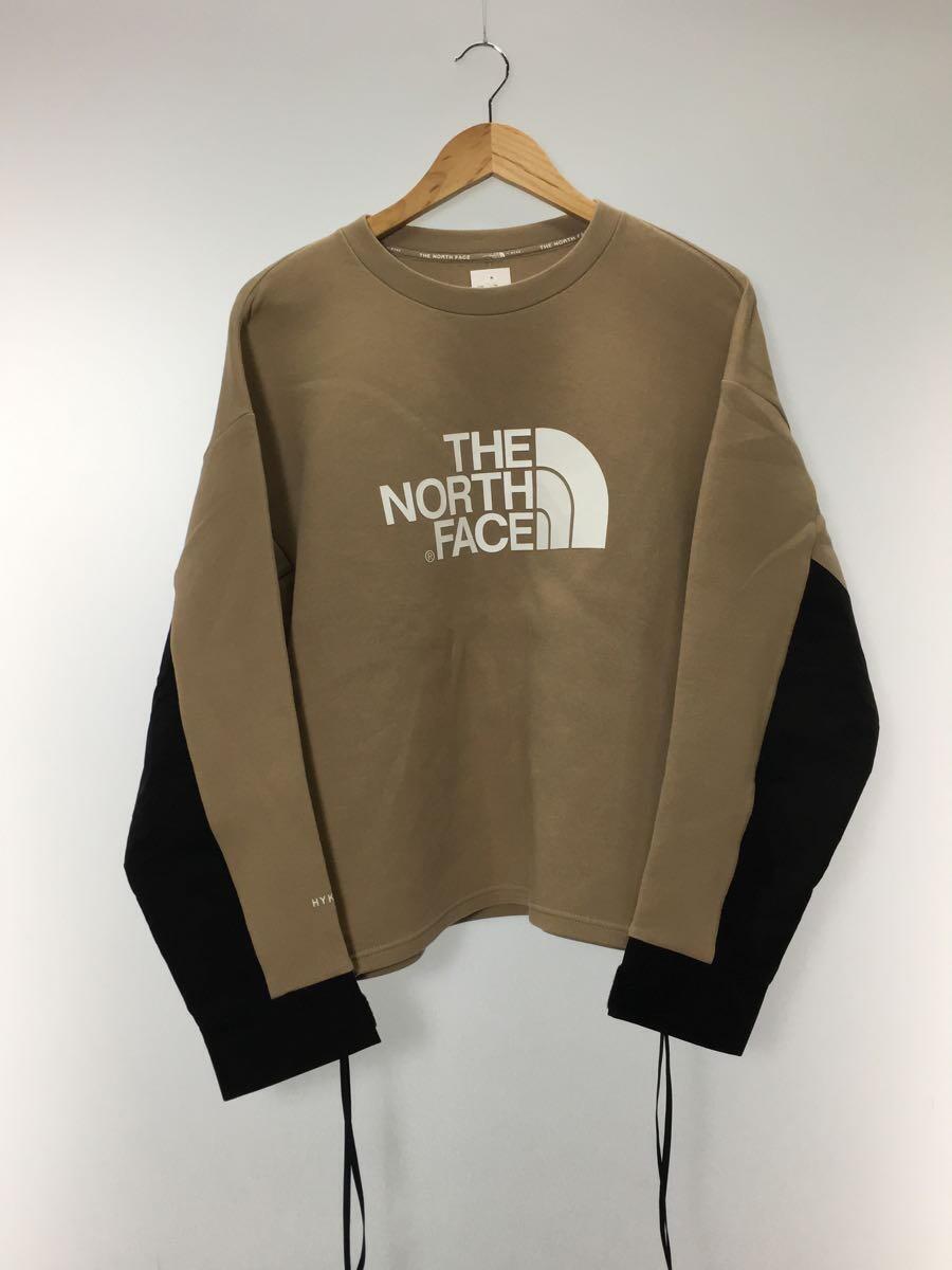 HYKE*×THE NORTH FACE/19SS/TEC AIR BIG TOP/ тренировочный /L/ хлопок /NTW192H