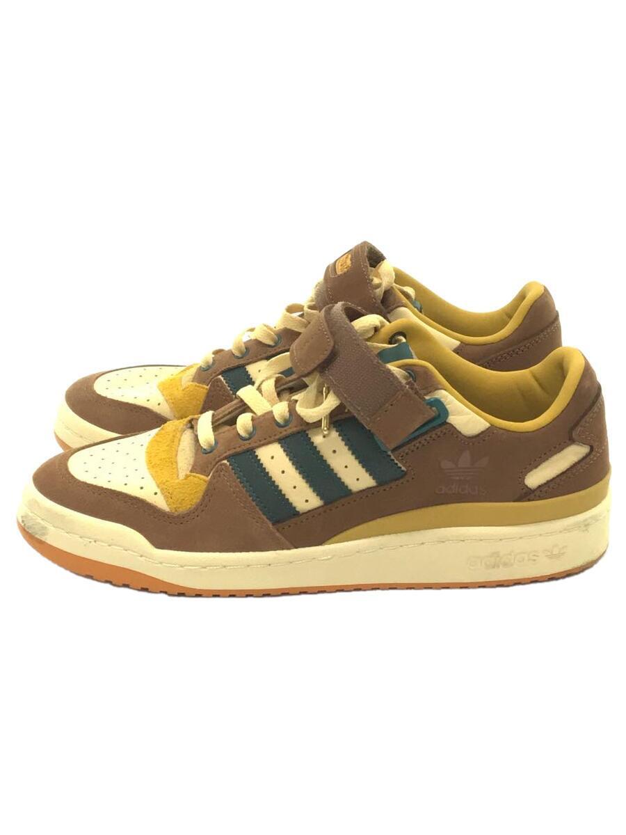 adidas◆FORUM LOW ATMOS_フォーラム ロー アトモス/26.5cm/BRW