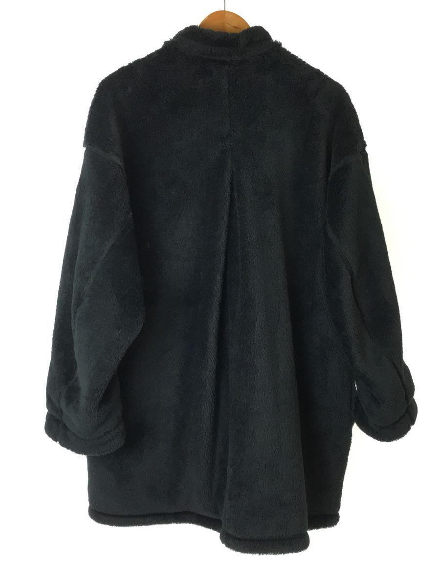 激安通販 Porter Classic◇HIGH LOFT FLEECE FRENCH COAT/コート/3