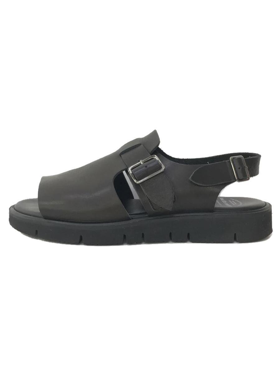 foot the coacher◆OPEN TOE SANDALS/サンダル/27.5cm/BLK/113372012