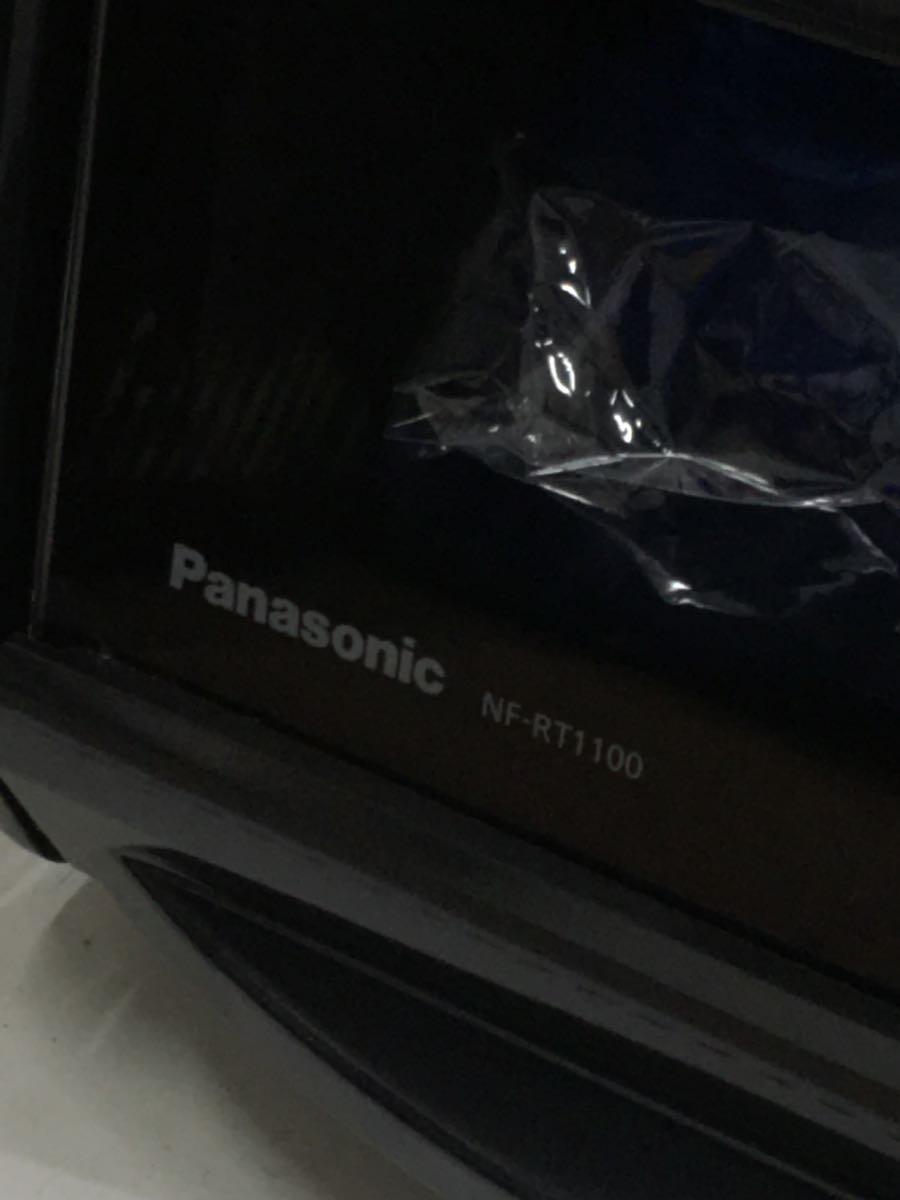 Panasonic◆調理家電その他/NF-RT1100/スモーク＆ロースター/けむらん亭_画像8