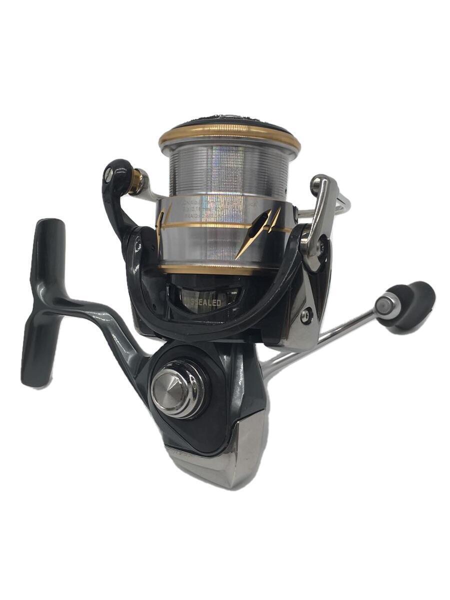 DAIWA◆リール/スピニングリール/LUVIAS AIRRITY FC LT2500S-XH_画像2