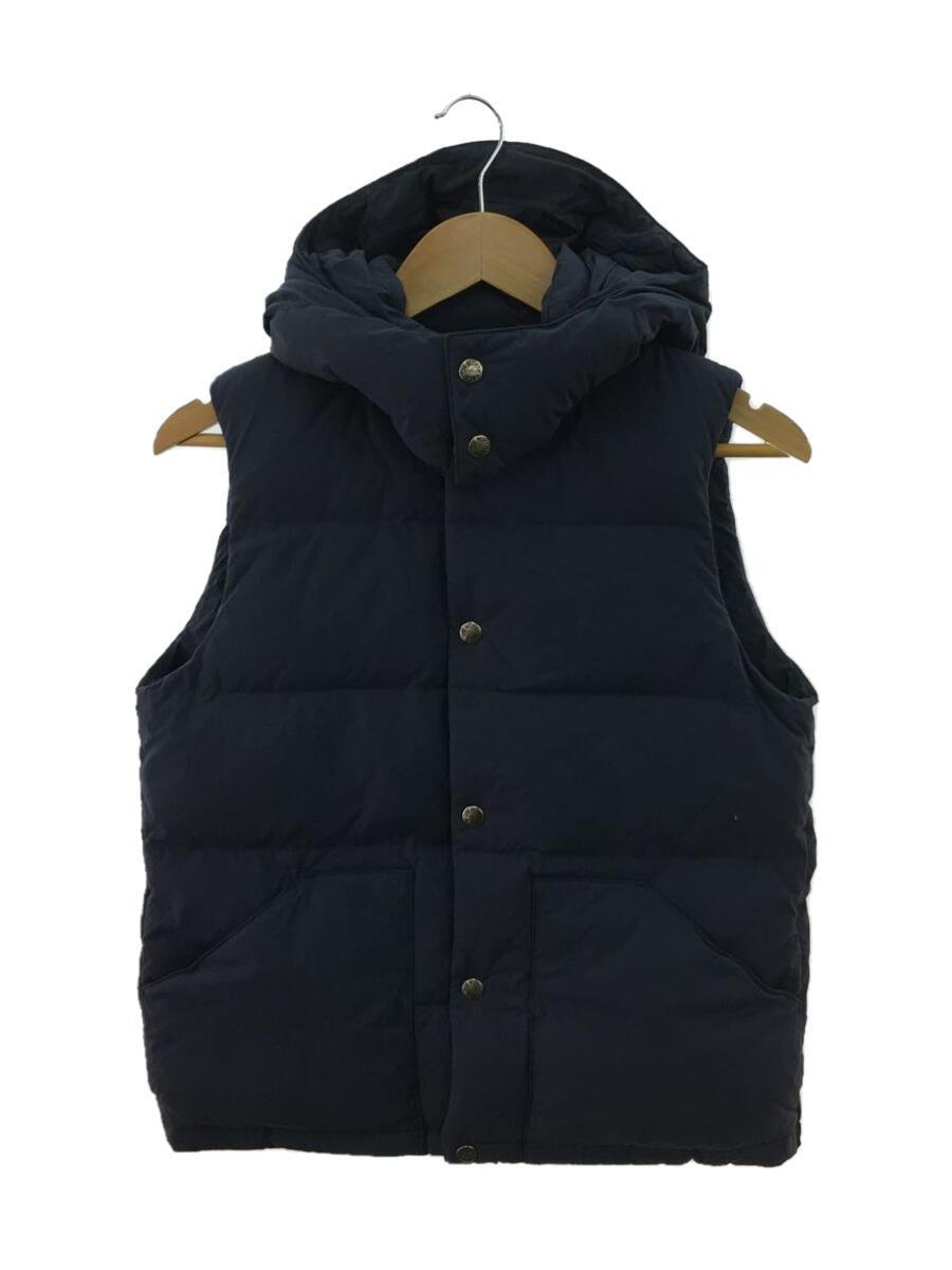新しいコレクション THE NORTH VEST/L/ナイロン/NVY/NDW91402 SIERRA