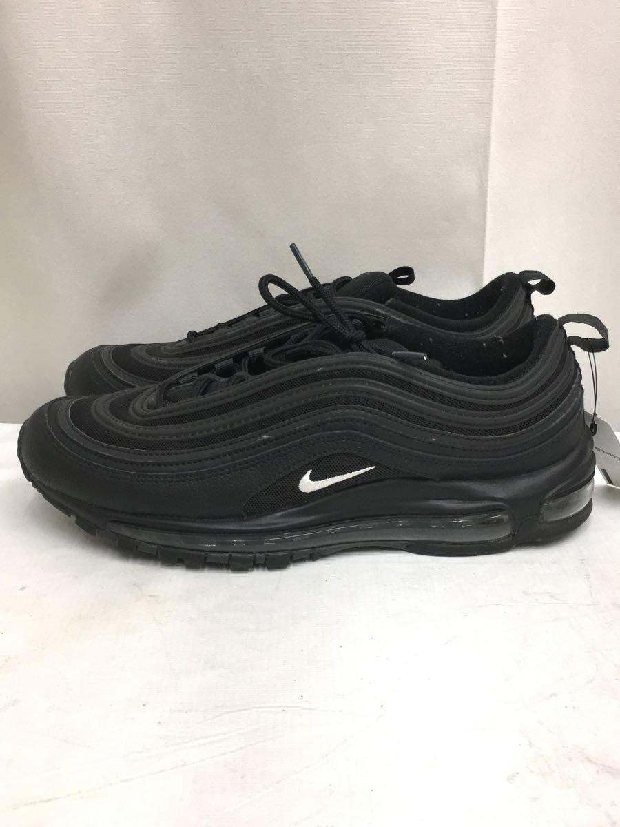 激安特価 NIKE◇AIR MAX 97_エアマックス 97/27.5cm/BLK 27.5cm - toby