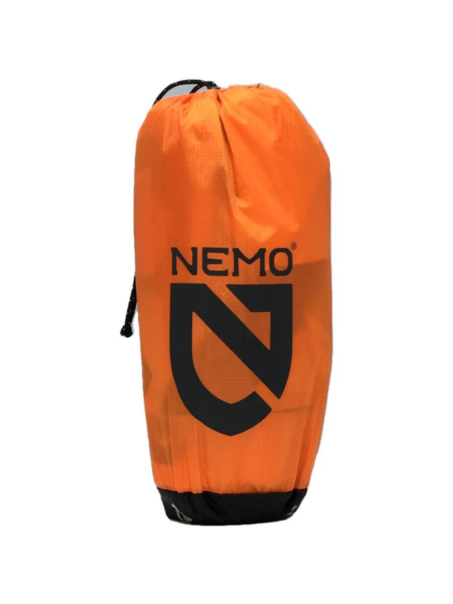 最上の品質な NEMO◇テンサーアルパイン レギュラーマミー/NM-TSAP-RM