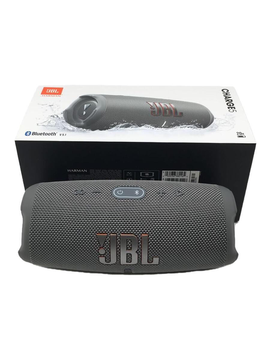 ランキング上位のプレゼント JBL◇Bluetoothスピーカー JBLCHARGE5