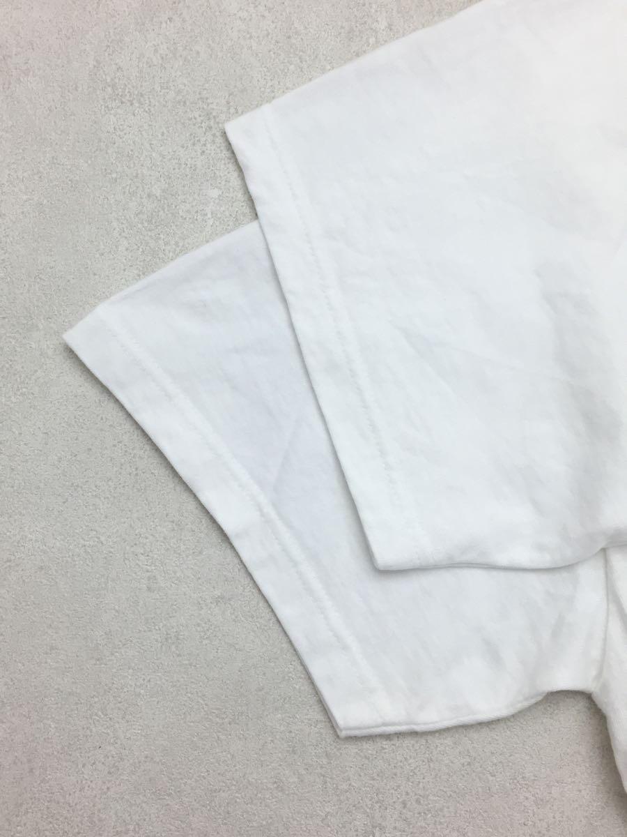 無料配達 Supreme◇Tシャツ/M/コットン/WHT/23ss/trash tee その他