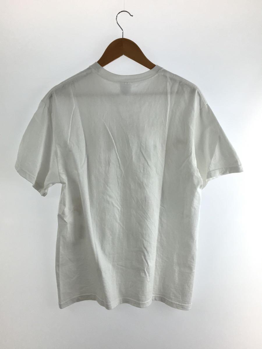 無料配達 Supreme◇Tシャツ/M/コットン/WHT/23ss/trash tee その他