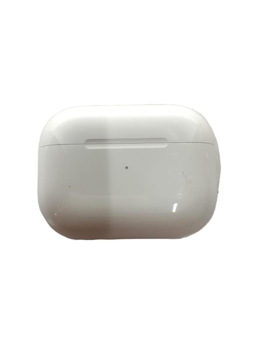 Apple◆イヤホン AirPods Pro 第2世代/MQD83J/A