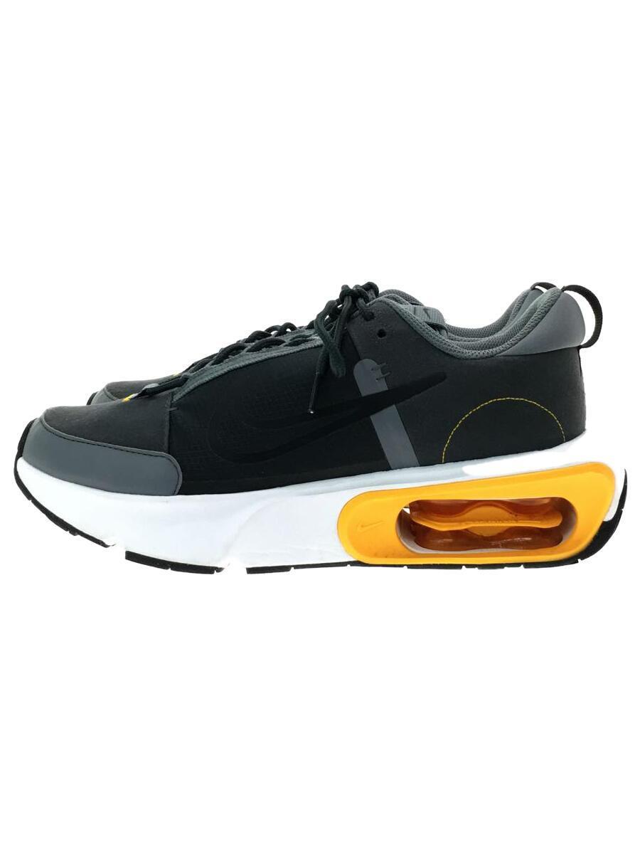 返品?交換対象商品】 MAX NIKE◇AIR INTERLOCK_エア インターロック