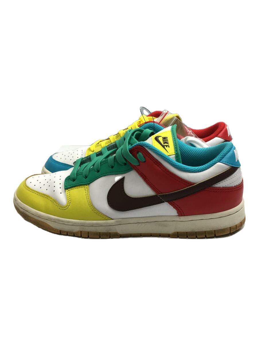 お買得】 LOW NIKE◇DUNK SE_ダンク シーズナルエディション/26.5cm
