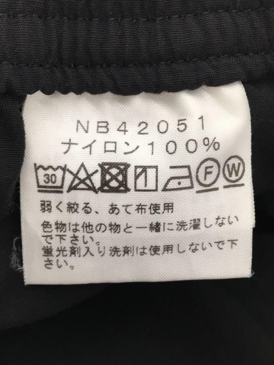 THE NORTH FACE◆VERSATILE SHORT_バーサタイル ショーツ/XL/ナイロン/ブラック_画像5