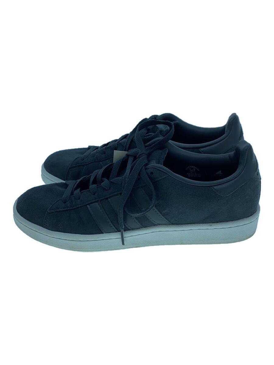 adidas◆CAMPUS DCDT_キャンパス ディセンダント/26.5cm/GRY