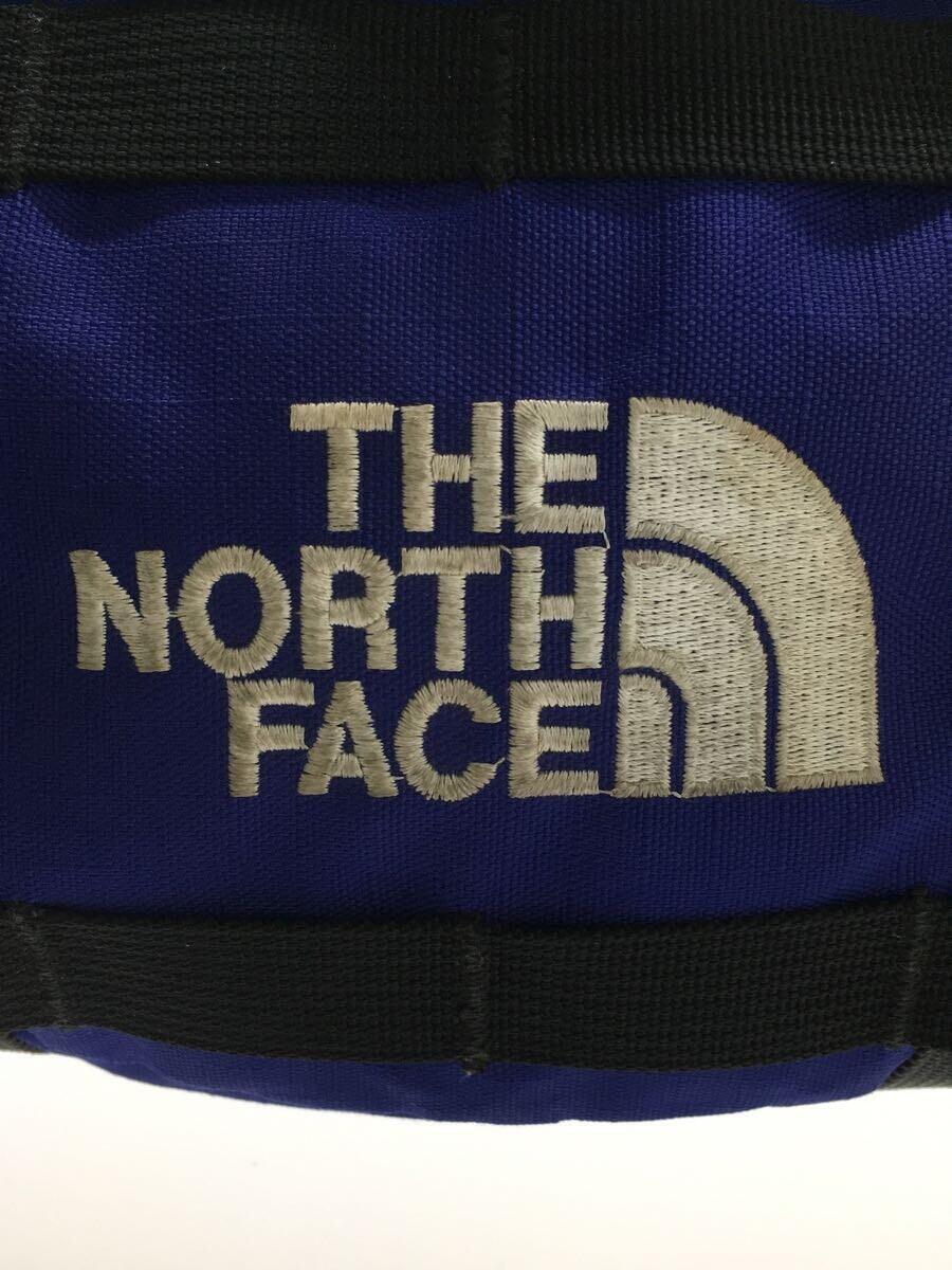 THE NORTH FACE◆リュック/-/パープル/無地/K-TY721_画像5