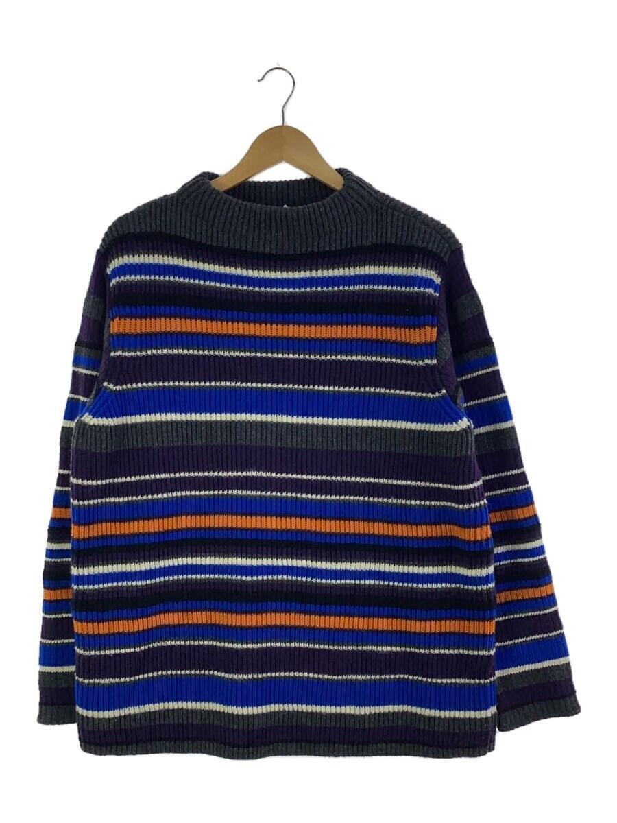 数々のアワードを受賞】 Peak Snowy of モヘア sweater 40 ニット