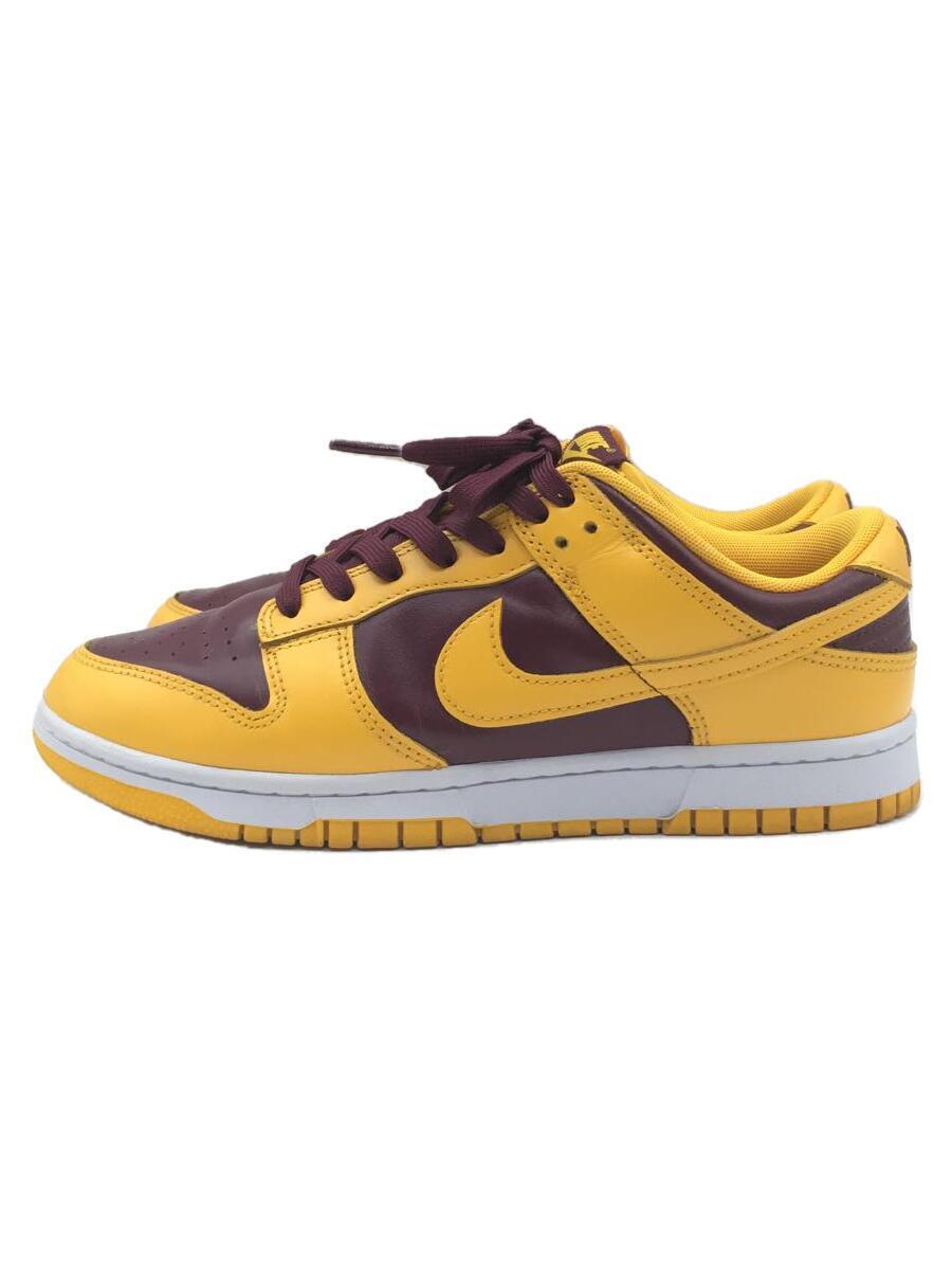 NIKE◆DUNK LOW RETRO_ダンク ロー レトロ/26cm