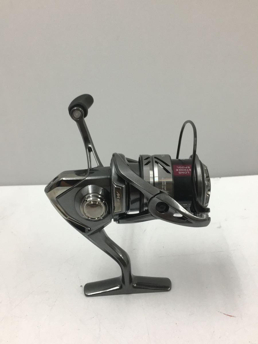 SHIMANO◇リール/スピニングリール/C200 F4 HG SHIMANO◇リール/スピニングリール/C200 F4 HG