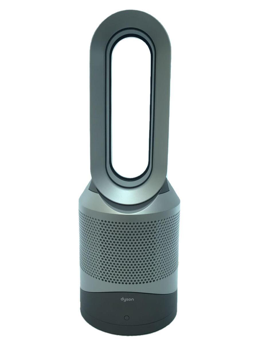 世界的に dyson◇セラミックヒーター/HP03/空気清浄機能付ファン