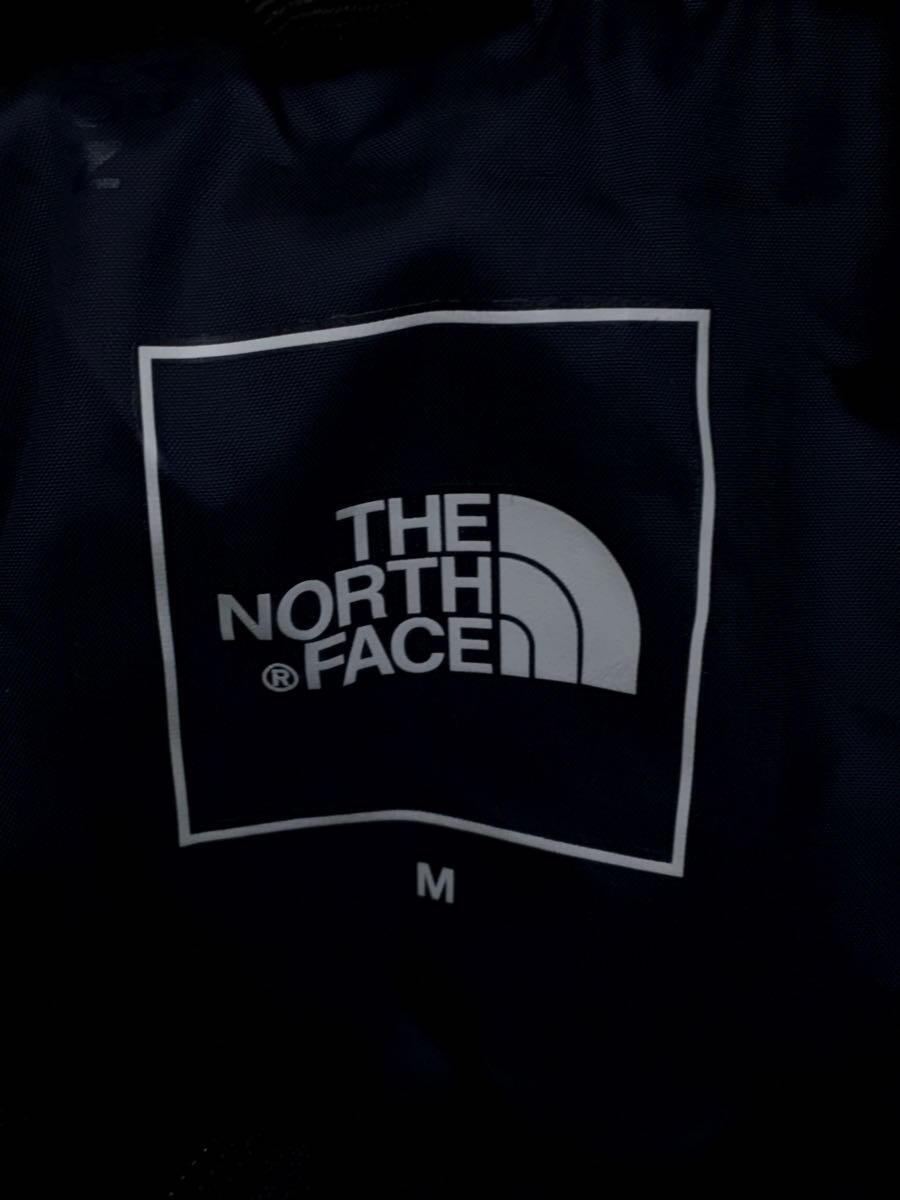 THE NORTH FACE◆VERTEX LONG JACKET_バーテックスロングジャケット/NY82192/M/ナイロン/NVY_画像3