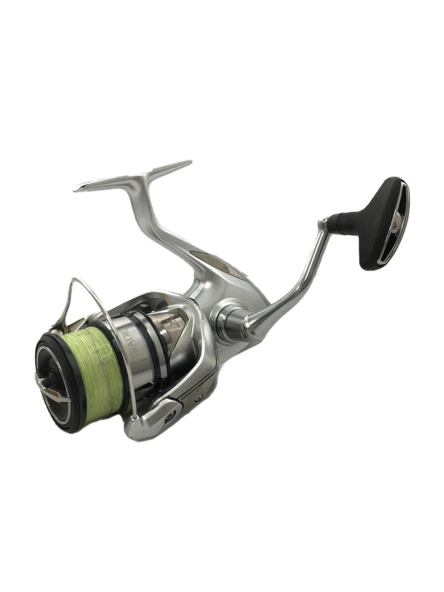 新作ウエア SHIMANO◇19ストラディック3000MHG/シマノ その他