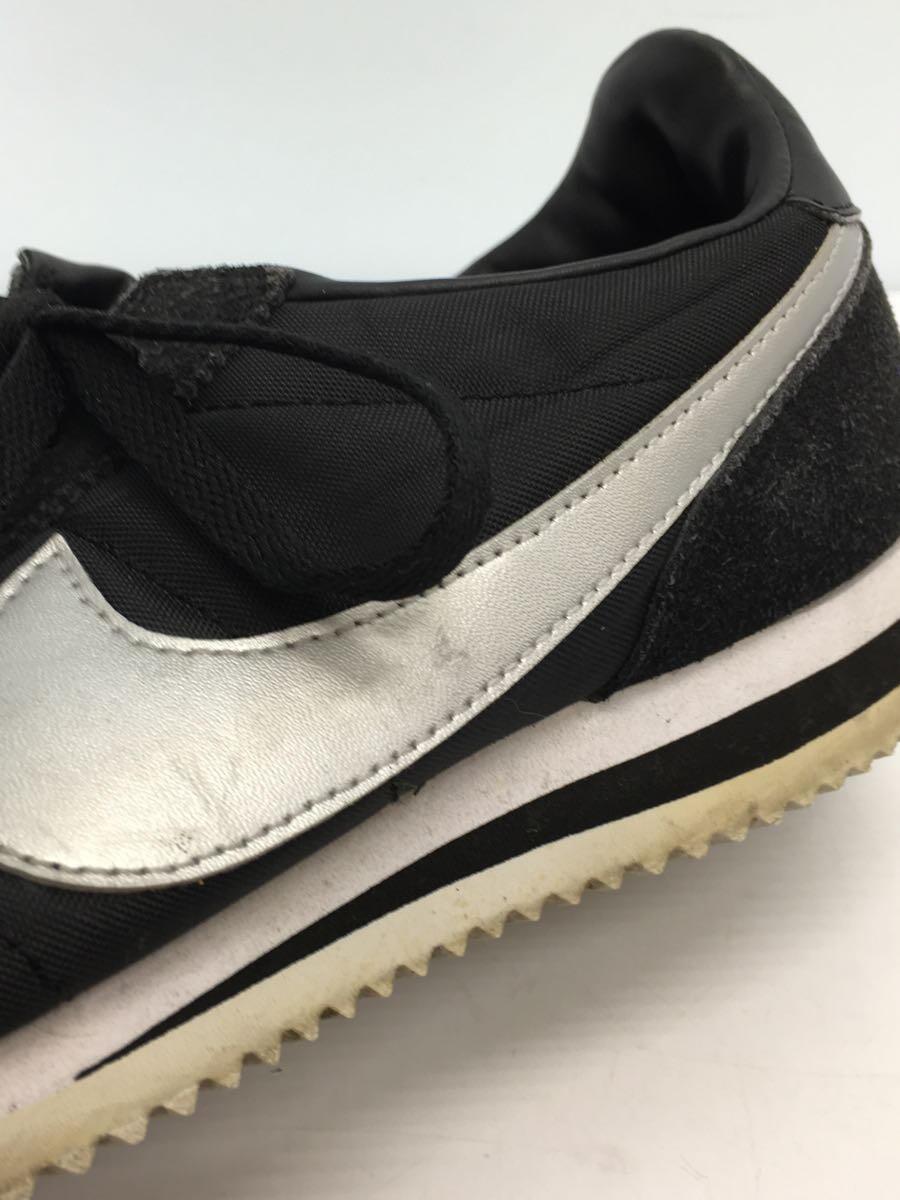 NIKE◆Nike Cortez Los Angeles Black/CI9873-001_画像8