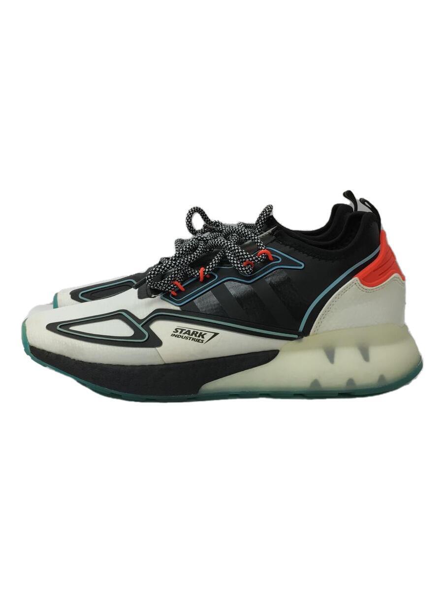 激安通販店 adidas◇ZX 2K BOOST/27.5cm/WHT/アディダス 27.5cm 激安通販店 adidas◇ZX 2K BOOST/27.5cm/WHT/アディダス 27.5cm