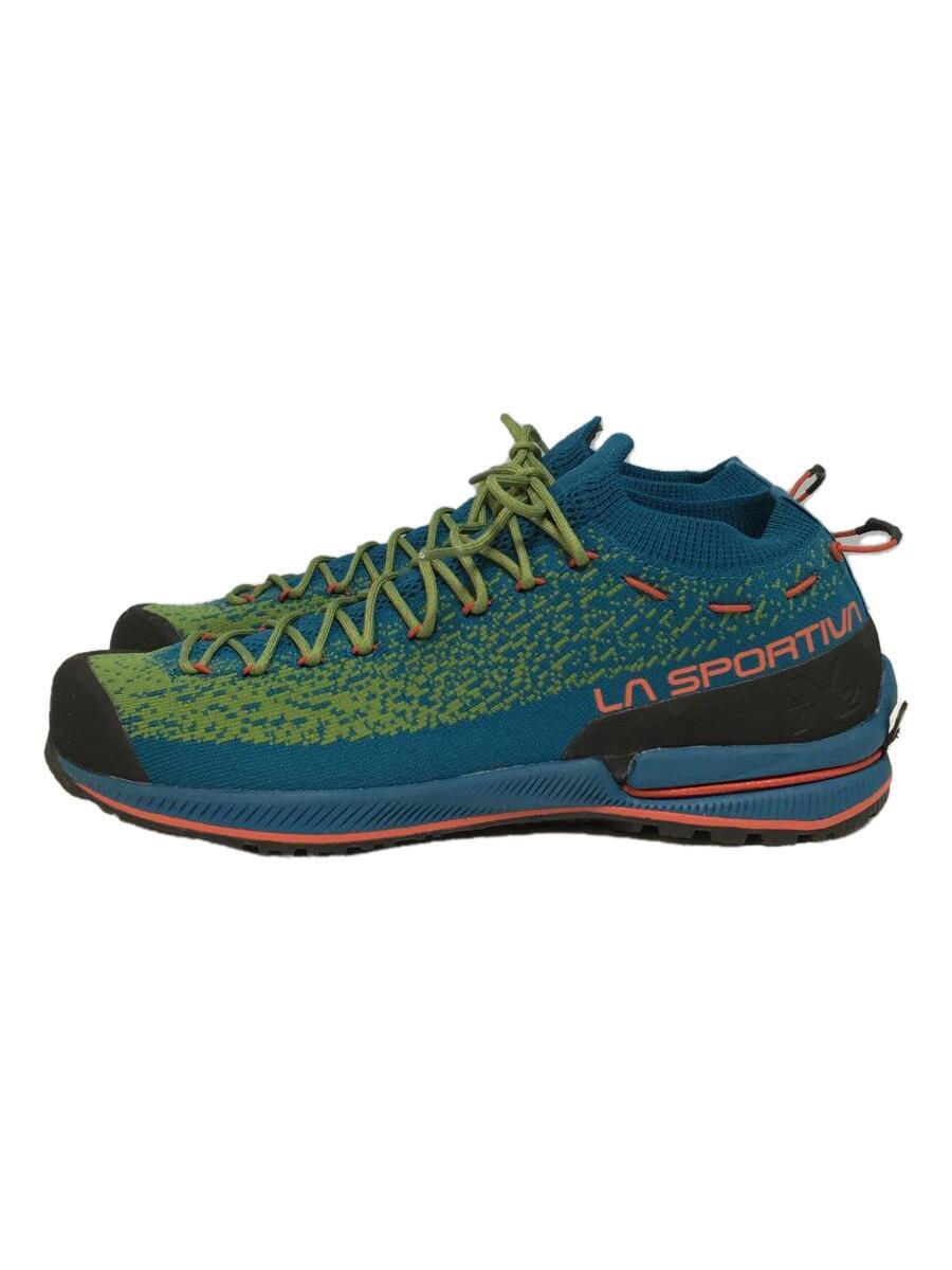 LA SPORTIVA◆トレッキングシューズ/US9/BLU/tx2 evo