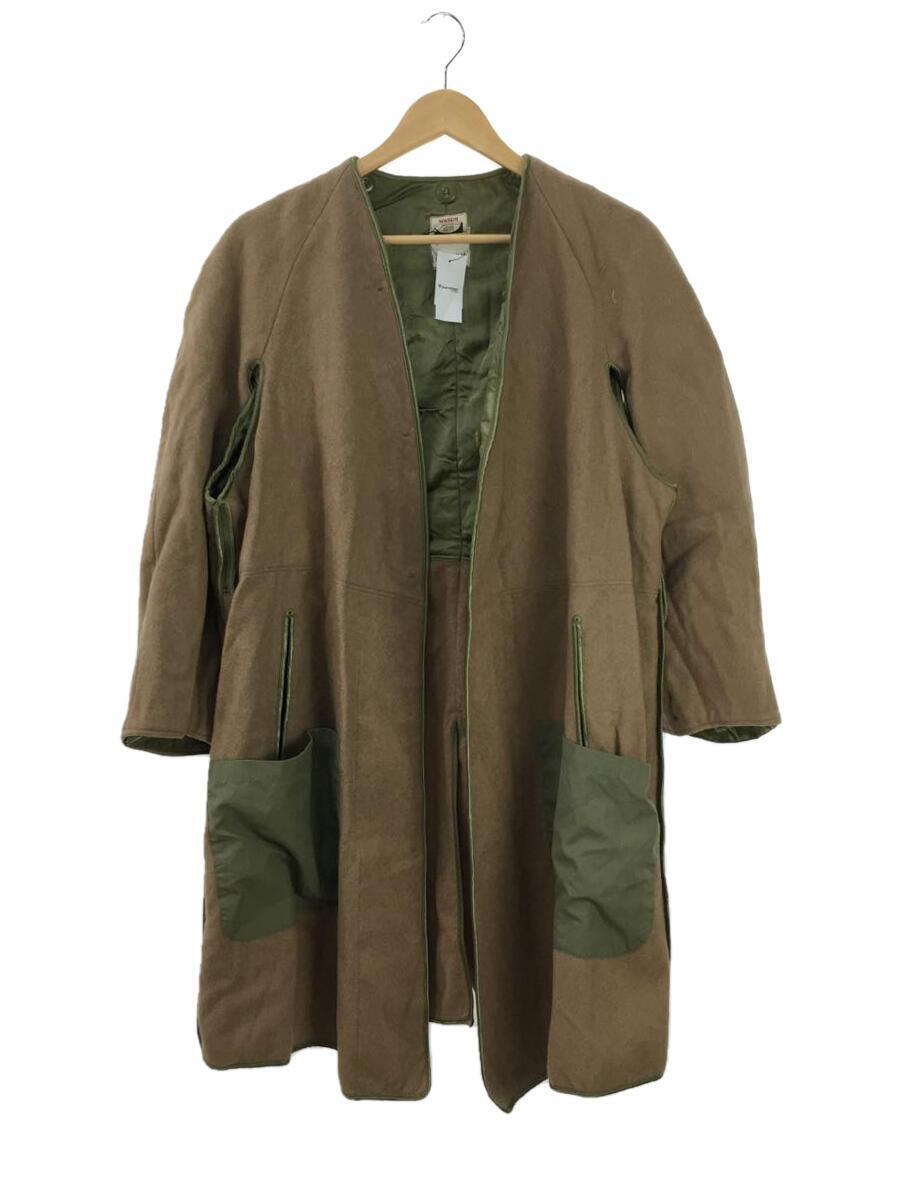 FRENCH MILITARY◇コート-