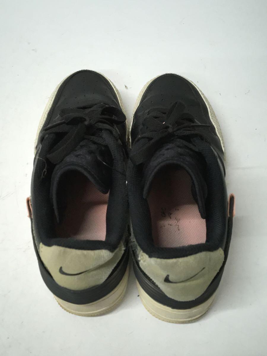 NIKE◆ローカットスニーカー/25.5cm/ブラック/CI0054-001_画像3