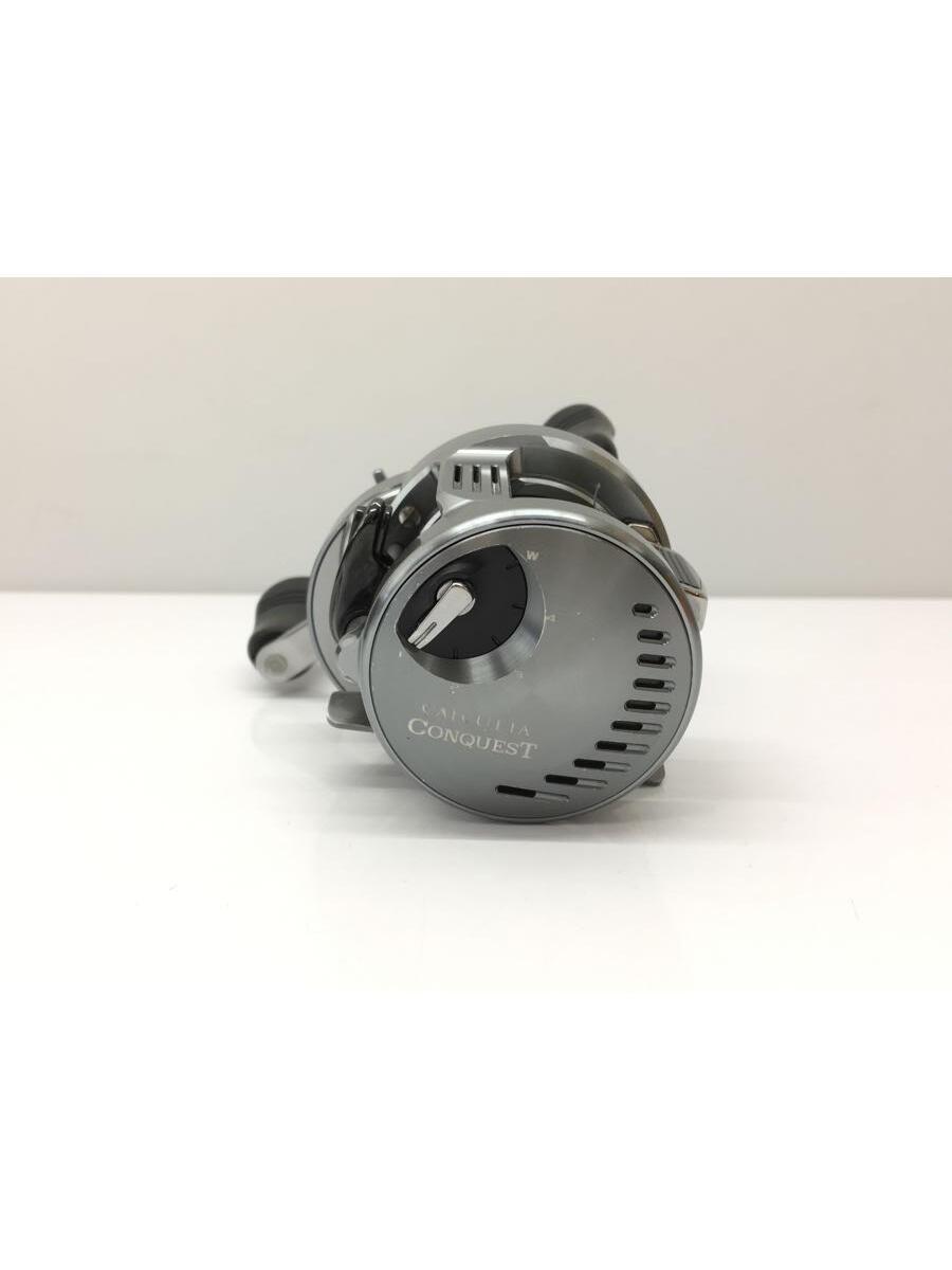 SHIMANO◇19カルカッタコンクエスト200DCリール/ベイトリール/03978 SHIMANO◇19カルカッタコンクエスト200DCリール/ベイトリール/03978