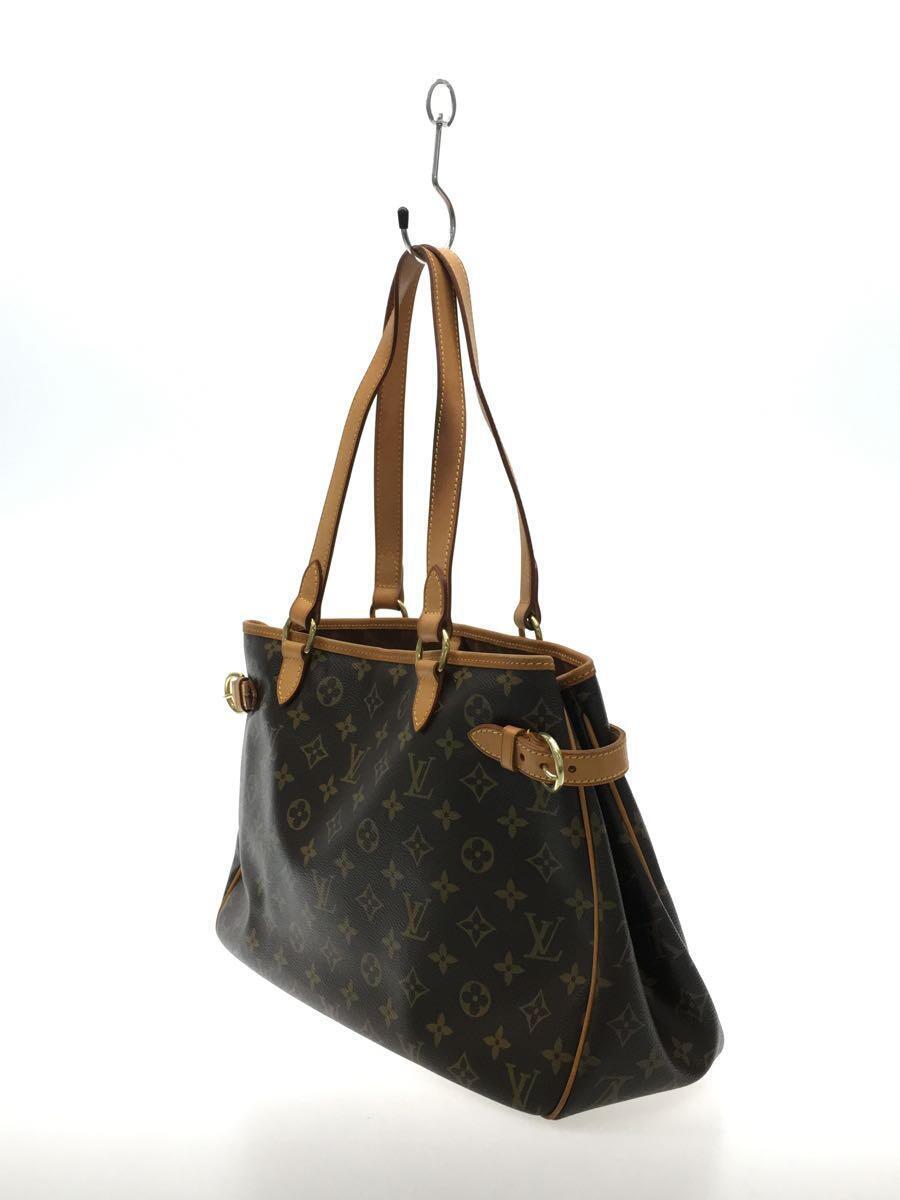 驚きの値段 LOUIS VUITTON◇バティニョール・オリゾンタル_モノグラム