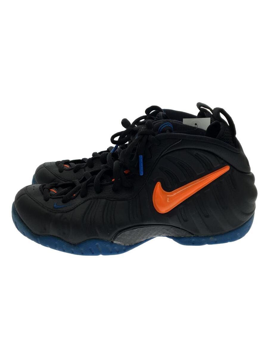 注目ショップ NIKE◇AIR PRO/エアフォームポジットプロ/ブラック