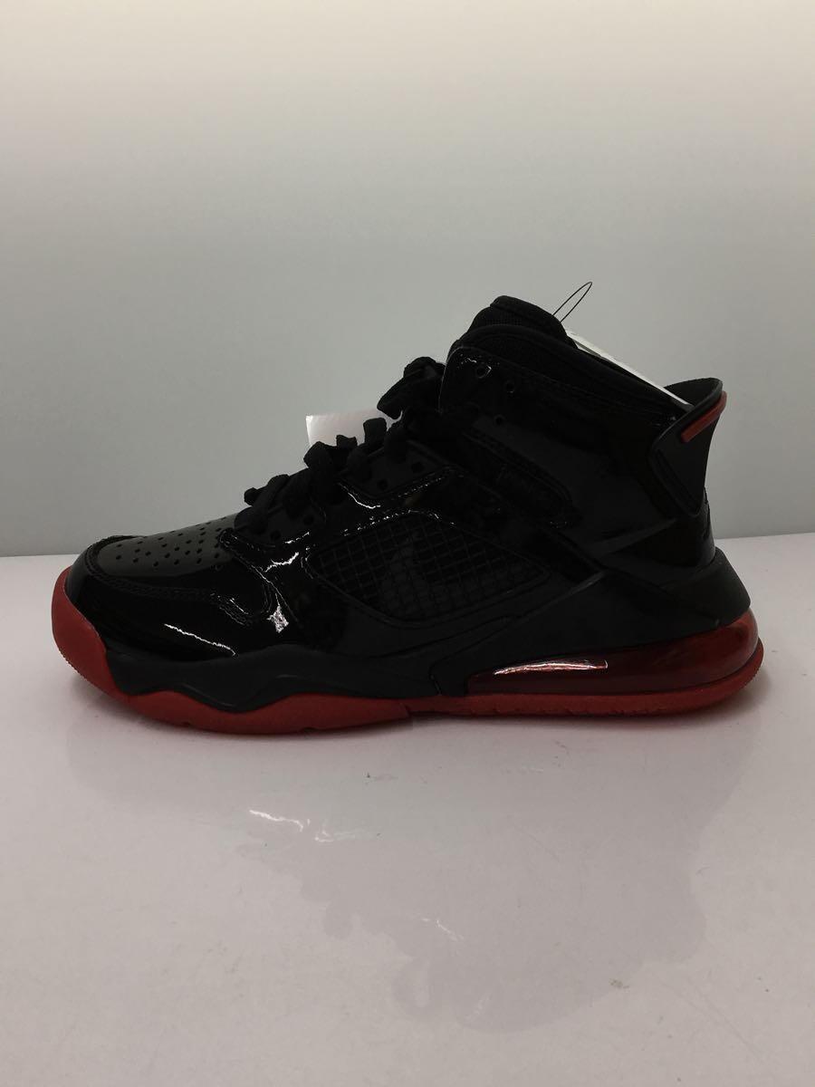 在庫処分大特価!!】 NIKE◇JORDAN MARS 270/23cm/BLK 23.0cm - www
