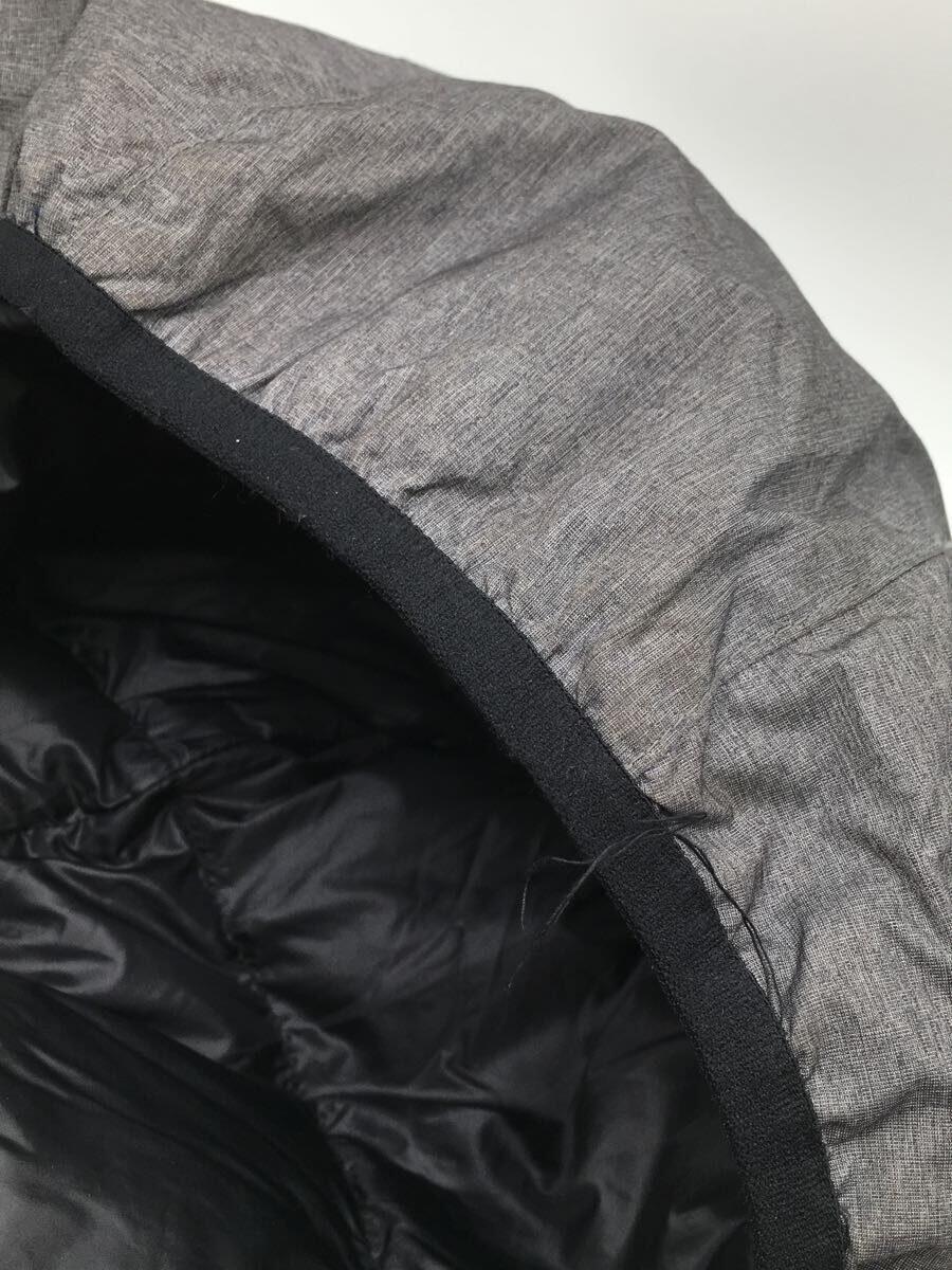 限定価格セール!】 MILLET◇ミレー/ブラティエールリバーシブルダウン
