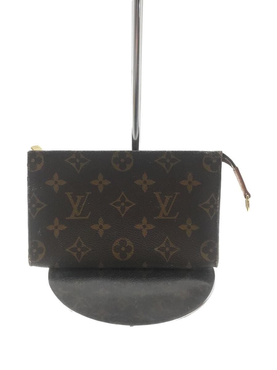 高級感 LOUIS VUITTON◇ポッシュ・トワレット15_モノグラム