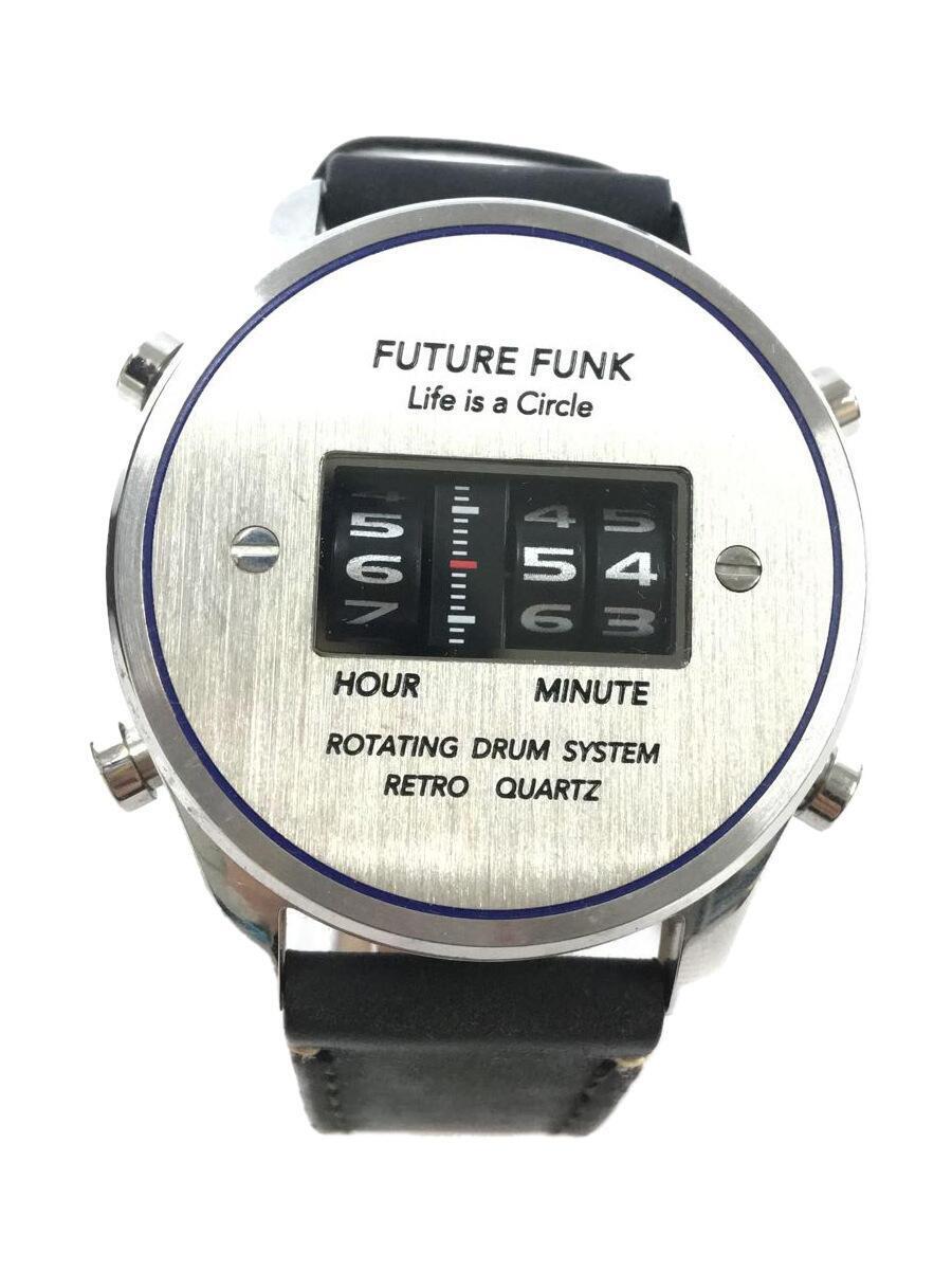 まとめ買い】 FUTURE FUNK◇クォーツ腕時計/アナログ その他 - todaiya.com