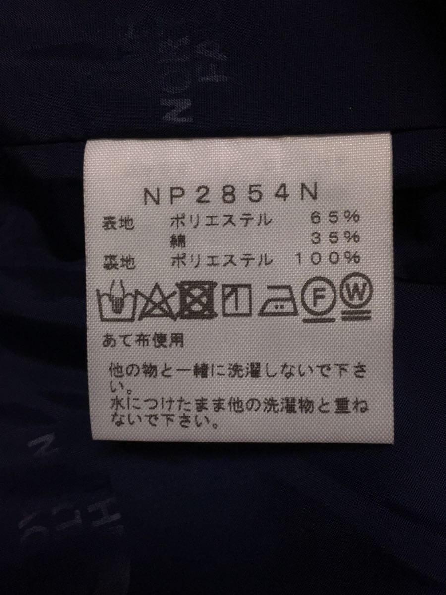 THE NORTH FACE PURPLE LABEL◆65/35 MOUNTAIN PARKA_65/35マウンテンパーカー/M/ポリエステル/BLK_画像4