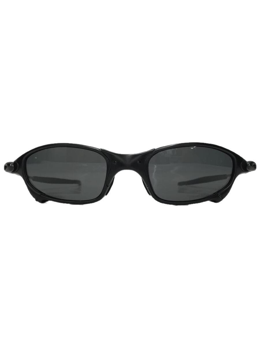 OAKLEY◇サングラス/-/BLK/BLK/メンズ-